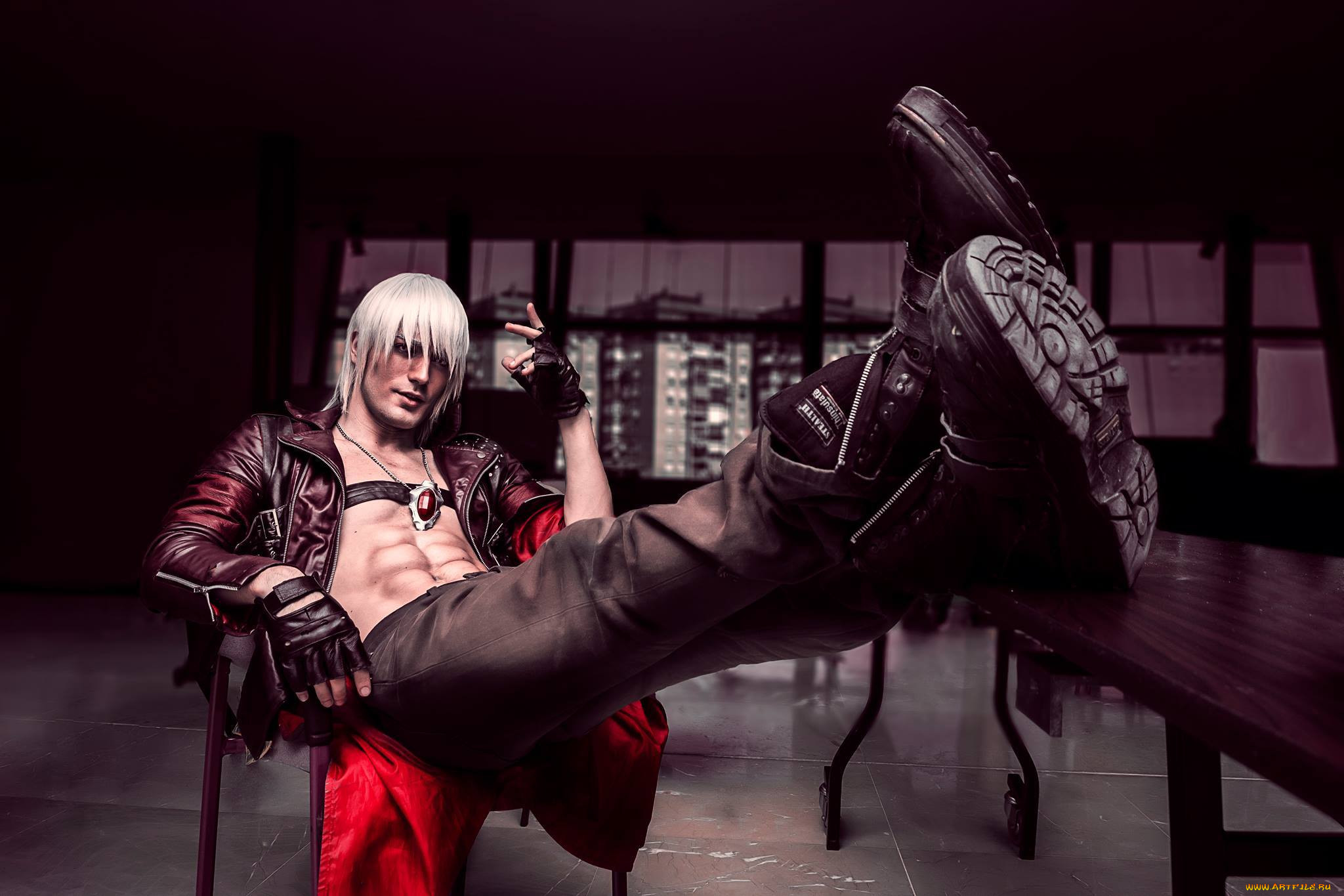 , cosplay , , , devil, may, cry